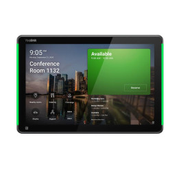 Контролен дисплей Yealink RoomPanel Plus, 10.1" LCD - 1303124 - 1