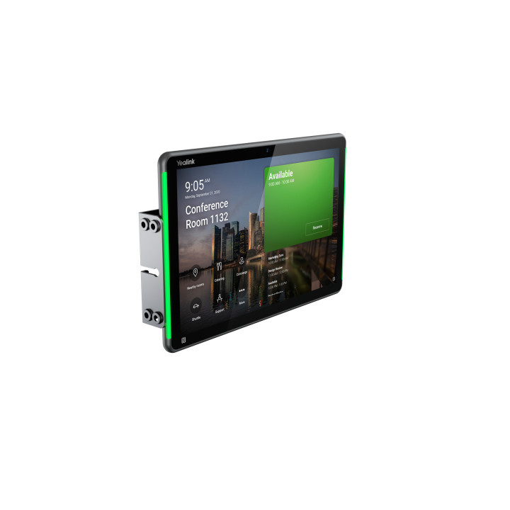 Контролен дисплей Yealink RoomPanel Plus, 10.1" LCD - 1303124 - 6