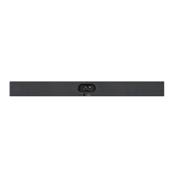 Видеобар Yealink SmartVision 40, 4K UHD 3840x2160, 120° зрително поле, AI шумопотискане - 1206656 - 8