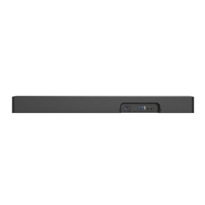 Видеобар Yealink SmartVision 40, 4K UHD 3840x2160, 120° зрително поле, AI шумопотискане - 1206656 - 9