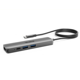 USB-C докинг станция Yealink BYOD BOX - 1300004 - 1