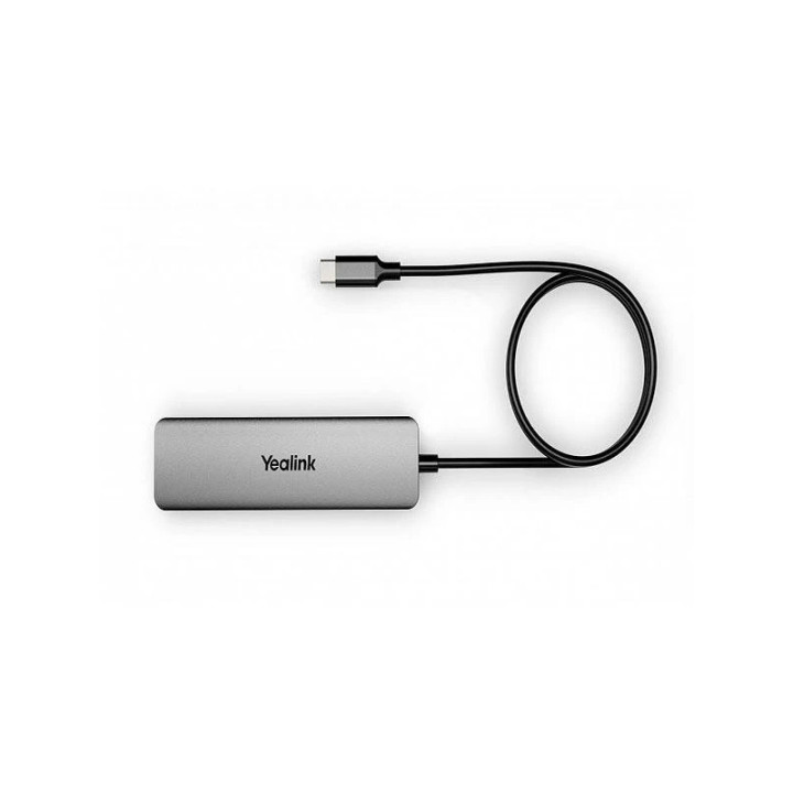 USB-C докинг станция Yealink BYOD BOX - 1300004 - 2