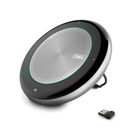 Конферентен говорител Yealink CP700 с донгъл BT50, UC, Bluetooth, USB-A - 1204610 - 1