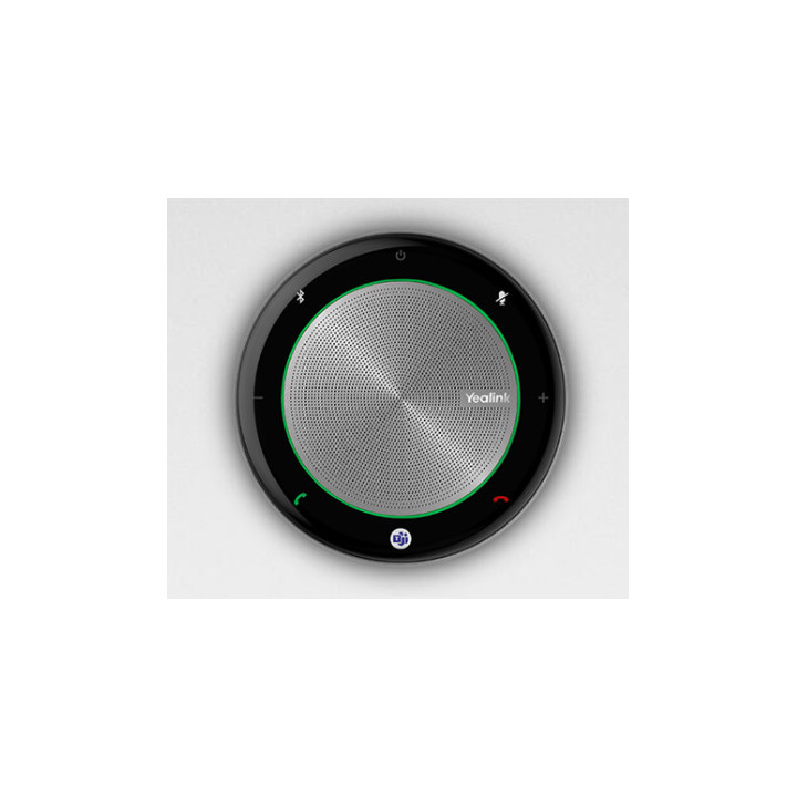 Конферентен говорител Yealink CP700 с донгъл BT50, UC, Bluetooth, USB-A - 1204610 - 3