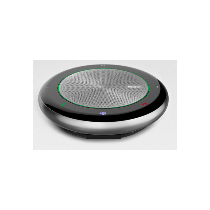 Конферентен говорител Yealink CP700 с донгъл BT50, UC, Bluetooth, USB-A - 1204610 - 4