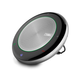 Конферентен говорител Yealink CP700, Bluetooth, USB-A, MS Teams - 1304006 - 1
