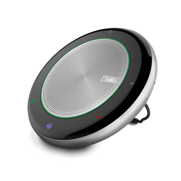 Конферентен говорител Yealink CP700, Bluetooth, USB-A, MS Teams - 1304006 - 1