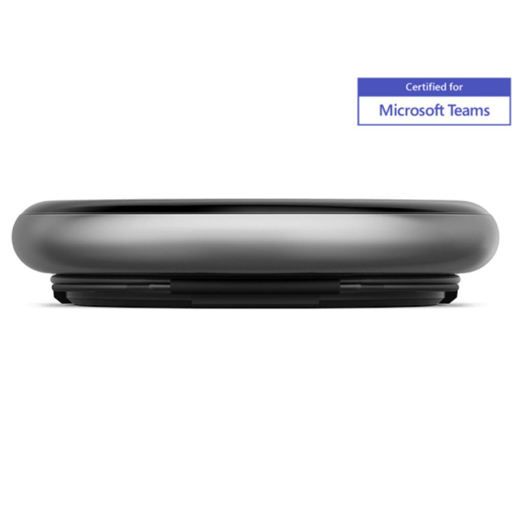 Конферентен говорител Yealink CP700, Bluetooth, USB-A, MS Teams - 1304006 - 2