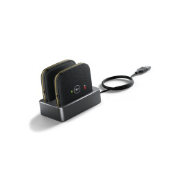 Разширителен микрофон Yealink CPW65, 360° обхват, 3m радиус, Micro USB - 1204622 - 1