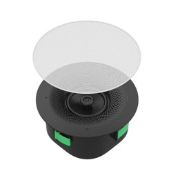 Таванен високоговорител Yealink CS10 - 1303094 - 1