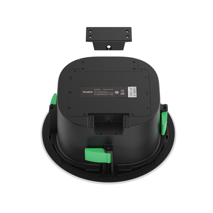Таванен високоговорител Yealink CS10 - 1303094 - 4