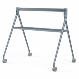 Подова стойка Yealink MB-FloorStand-650T - 3311041 - 1