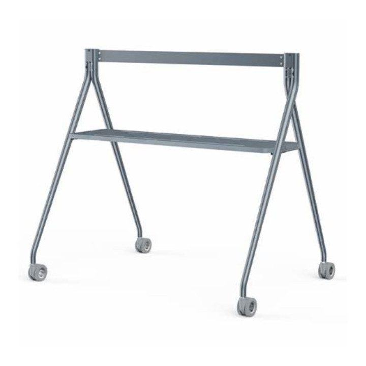 Подова стойка Yealink MB-FloorStand-650T - 3311041 - 1