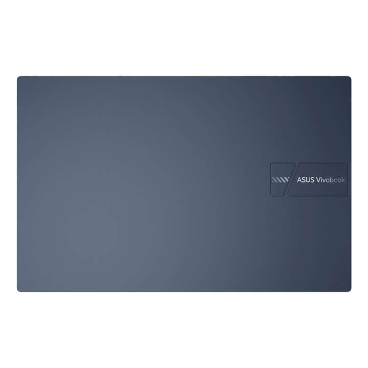 Лаптоп ASUS Vivobook X1504VA-BQ5718NA, 15.6" Full HD IPS, Intel Core 3 100U, 8GB DDR5, 256GB SSD, No OS - 90NB13Y1-M03TE0 - 7