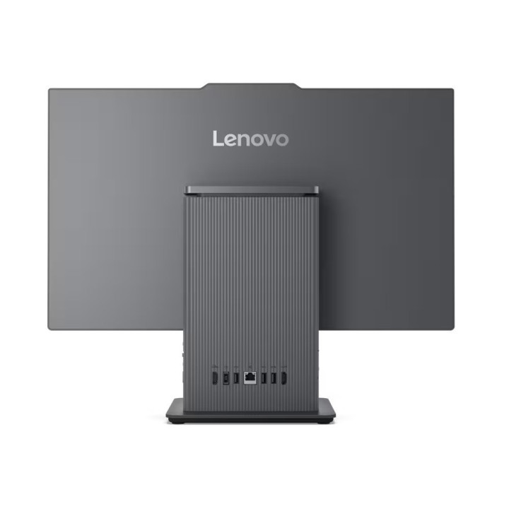 All in One компютър Lenovo IdeaCentre AIO 24, 23.8" FHD IPS, Intel Core Ultra 5 125H, 16GB DDR5, 512GB SSD - F0HN001VRI - 2