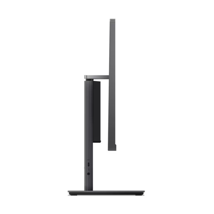 All in One компютър Lenovo IdeaCentre AIO 24, 23.8" FHD IPS, Intel Core Ultra 5 125H, 16GB DDR5, 512GB SSD - F0HN001VRI - 3