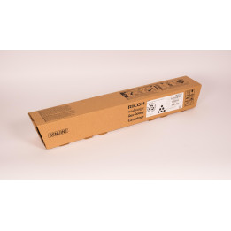 Тонер касета RICOH 3R рециклирана, Черен, 21000 копия, за IM CXXOO, MP CXX03/04 - RICOH-TON-3R-BLACK - 1
