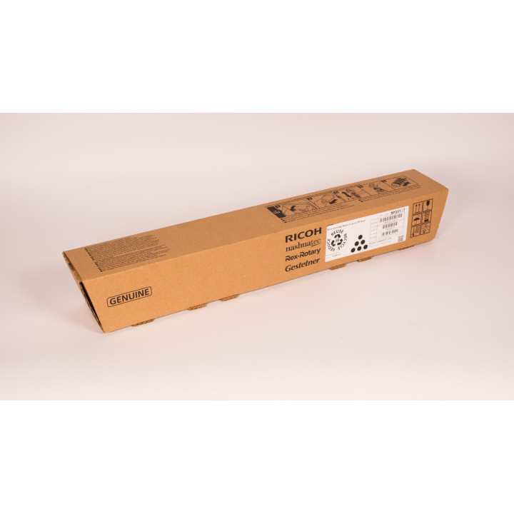 Тонер касета RICOH 3R рециклирана, Черен, 21000 копия, за IM CXXOO, MP CXX03/04 - RICOH-TON-3R-BLACK - 1