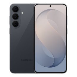 Мобилен телефон Samsung Galaxy S26 FE, 6.7" FHD+ Dynamic AMOLED 2X 120Hz, Exynos 2500, 8GB RAM, 512GB, Android 17 - SM-S741BZKIE