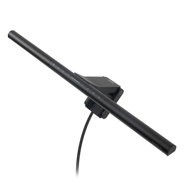 Лампа за четене за монитор BenQ ScreenBar Pro - 9H.W4KWT.ES3 - 2