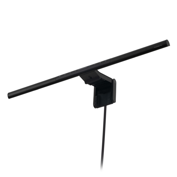 Лампа за четене за монитор BenQ ScreenBar Pro - 9H.W4KWT.ES3 - 5