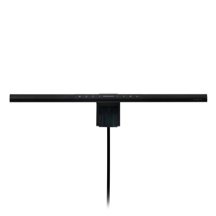 Лампа за четене за монитор BenQ ScreenBar Pro - 9H.W4KWT.ES3 - 7