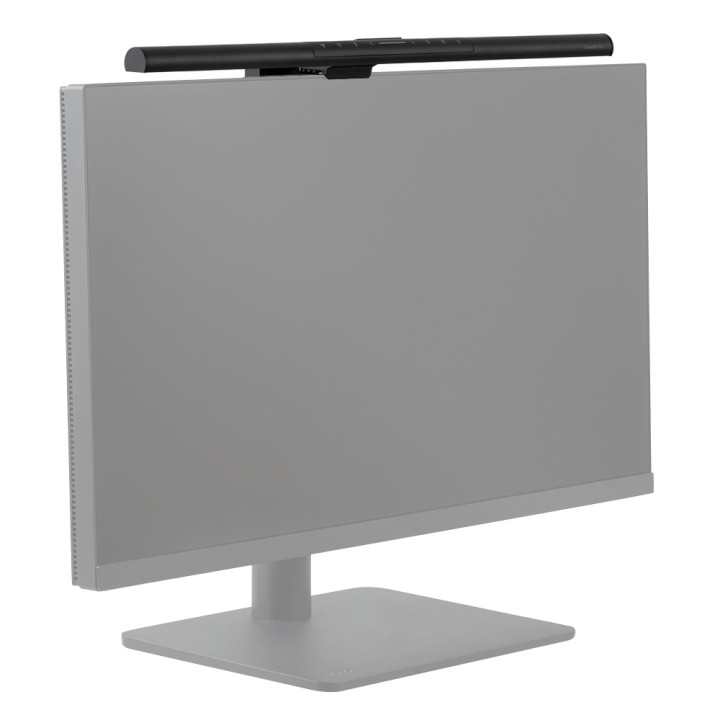 Лампа за четене за монитор BenQ ScreenBar Pro - 9H.W4KWT.ES3 - 8