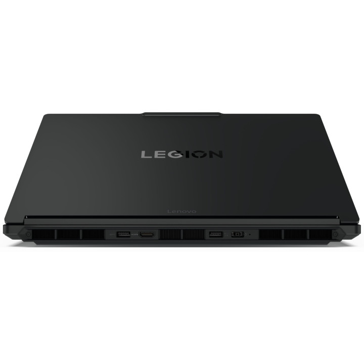 Лаптоп Lenovo Legion 5 15AHP11, 15.3", WQXGA, AMD Ryzen 7 250, NVIDIA RTX 5050 8GB GDDR7 DLSS 4, 16 GB, 512 GB SSD - 83Q700AABM 
