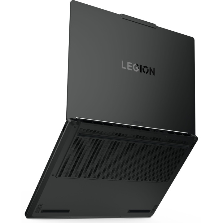 Лаптоп Lenovo Legion 5 15AHP11, 15.3", WQXGA, AMD Ryzen 7 250, NVIDIA RTX 5050 8GB GDDR7 DLSS 4, 16 GB, 512 GB SSD - 83Q700AABM 