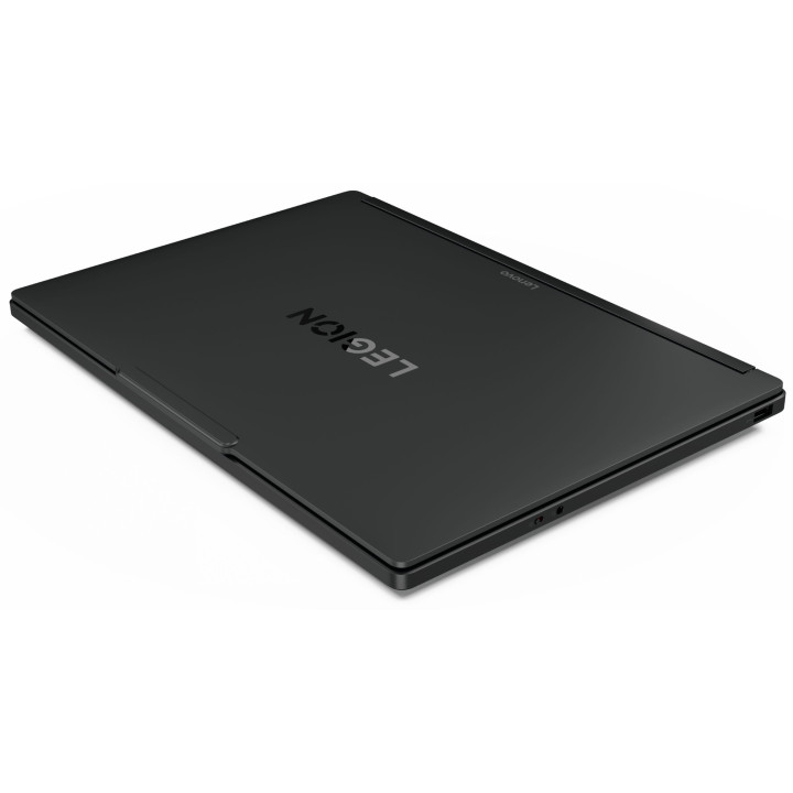 Лаптоп Lenovo Legion 5 15AHP11, 15.3", WQXGA, AMD Ryzen 7 250, NVIDIA RTX 5050 8GB GDDR7 DLSS 4, 16 GB, 512 GB SSD - 83Q700AABM 