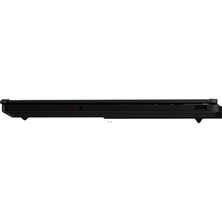 Лаптоп Lenovo Legion 5 15AHP11, 15.3", WQXGA, AMD Ryzen 7 250, NVIDIA RTX 5050 8GB GDDR7 DLSS 4, 16 GB, 512 GB SSD - 83Q700AABM 