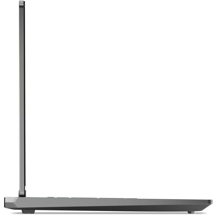 Лаптоп Lenovo LOQ 17IRX10, 17.3" Full HD 165Hz, Intel Core i7-13650HX, NVIDIA RTX 5060 8GB GDDR7 DLSS 4, 24GB, 1TB SSD - 83JH00D