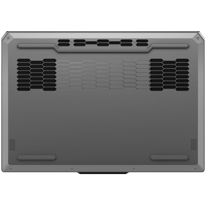 Лаптоп Lenovo LOQ 17IRX10, 17.3" Full HD 165Hz, Intel Core i7-13650HX, NVIDIA RTX 5060 8GB GDDR7 DLSS 4, 24GB, 1TB SSD - 83JH00D