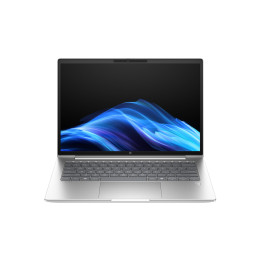 Лаптоп HP ProBook 440 G11, 14" Full HD, AMD Ryzen 5 7430U, 16GB DDR4, 512GB SSD, Windows 11 Pro - C92YVET#ABB - 1