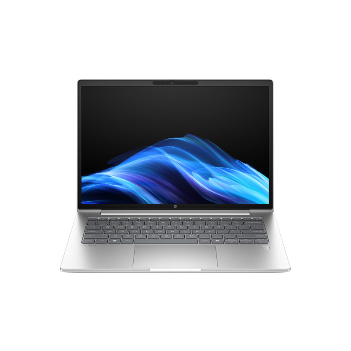 Лаптоп HP ProBook 440 G11, 14" Full HD, AMD Ryzen 5 7430U, 16GB DDR4, 512GB SSD, Windows 11 Pro - C92YVET#ABB - 1