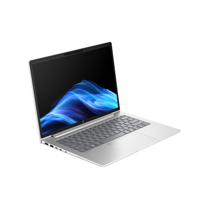 Лаптоп HP ProBook 440 G11, 14" Full HD, AMD Ryzen 5 7430U, 16GB DDR4, 512GB SSD, Windows 11 Pro - C92YVET#ABB - 2