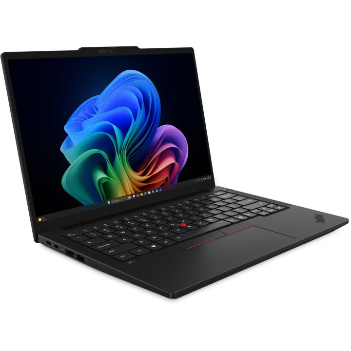 Лаптоп Lenovo ThinkPad T14 G7, 14.0", Full HD+, Intel Core Ultra 5 325, Intel Graphics 4 Xe3, 16GB, 512GB SSD - 21WN0026BM - 2