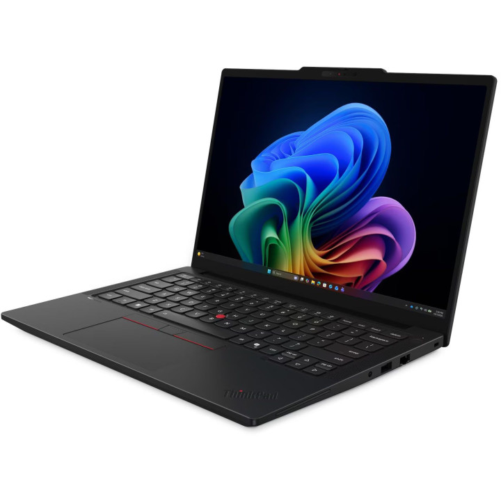 Лаптоп Lenovo ThinkPad T14 G7, 14.0", Full HD+, Intel Core Ultra 5 325, Intel Graphics 4 Xe3, 16GB, 512GB SSD - 21WN0026BM - 3