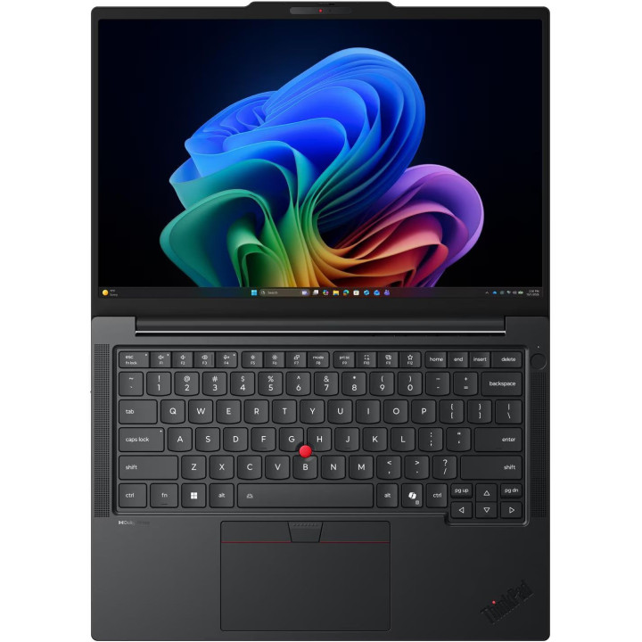 Лаптоп Lenovo ThinkPad T14 G7, 14.0", Full HD+, Intel Core Ultra 5 325, Intel Graphics 4 Xe3, 16GB, 512GB SSD - 21WN0026BM - 4