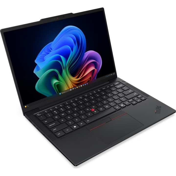 Лаптоп Lenovo ThinkPad T14s G7, 14.0", Full HD+, Intel Core Ultra 5 325, Intel Graphics 4 Xe3, 16GB, 512GB SSD - 21YU00ARBG - 2