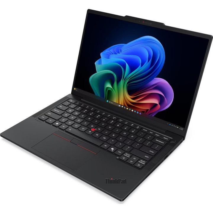 Лаптоп Lenovo ThinkPad T14s G7, 14.0", Full HD+, Intel Core Ultra 5 325, Intel Graphics 4 Xe3, 16GB, 512GB SSD - 21YU00ARBG - 3