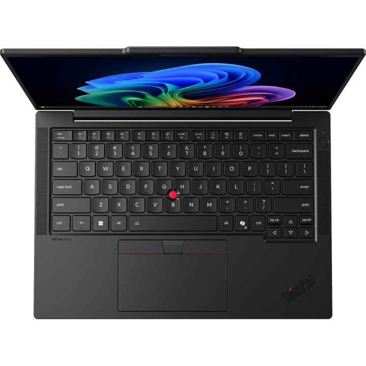 Лаптоп Lenovo ThinkPad T14s G7, 14.0", Full HD+, Intel Core Ultra 5 325, Intel Graphics 4 Xe3, 16GB, 512GB SSD - 21YU00ARBG - 4