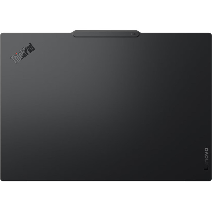 Лаптоп Lenovo ThinkPad T14s G7, 14.0", Full HD+, Intel Core Ultra 5 325, Intel Graphics 4 Xe3, 16GB, 512GB SSD - 21YU00ARBG - 6