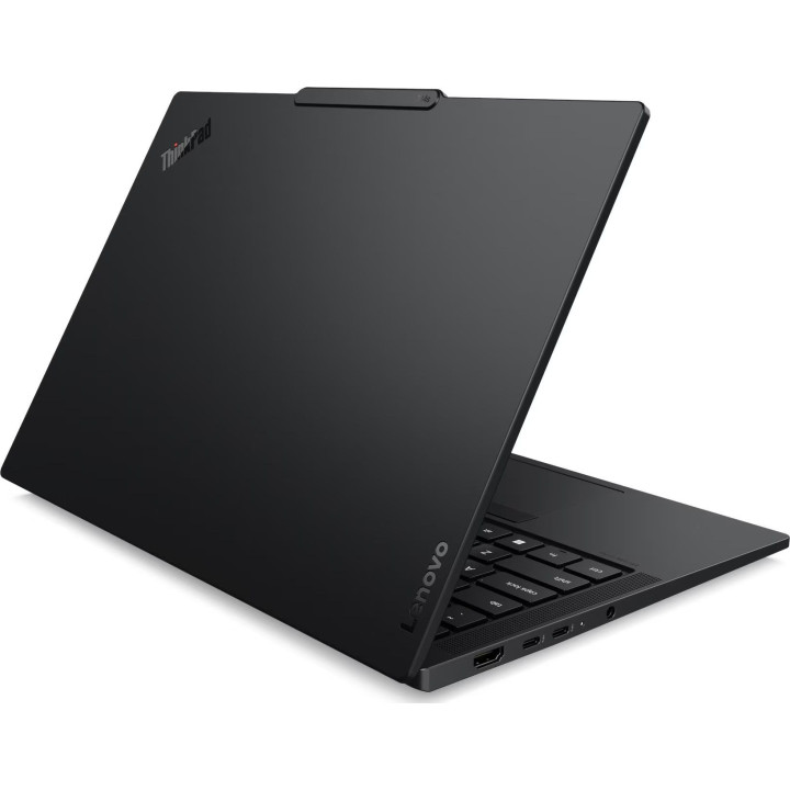 Лаптоп Lenovo ThinkPad T14s G7, 14.0", Full HD+, Intel Core Ultra 5 325, Intel Graphics 4 Xe3, 16GB, 512GB SSD - 21YU00ARBG - 7