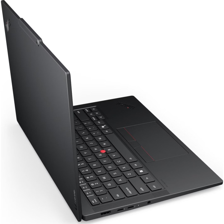 Лаптоп Lenovo ThinkPad T14s G7, 14.0", Full HD+, Intel Core Ultra 5 325, Intel Graphics 4 Xe3, 16GB, 512GB SSD - 21YU00ARBG - 9