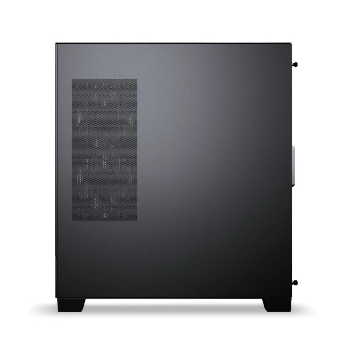 Кутия за компютър Phanteks View Matrix, Middle Tower, E-ATX, Tempered Glass, 3x 120mm D-RGB вентилатори - PH-XT523VM1_DBK01 - 7