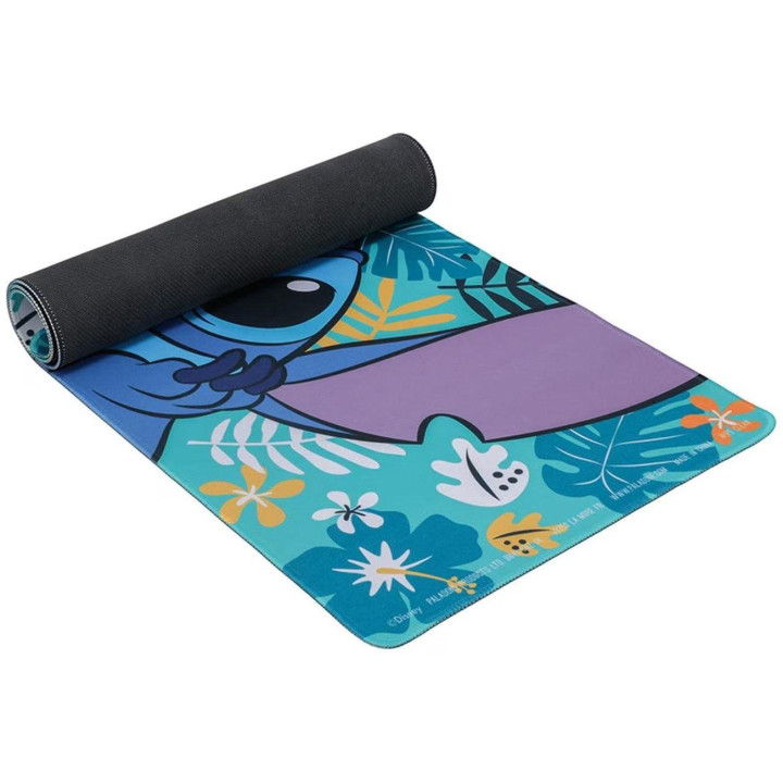 Геймърски пад Paladone Disney Stitch Desk Mat, 800x300x2mm, XL - PP13311LS - 2