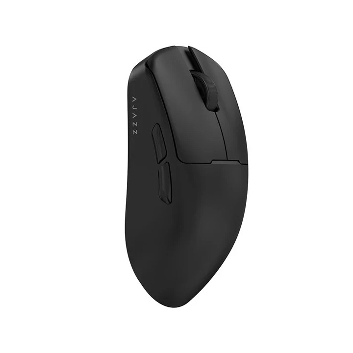Безжична геймърска мишка Ajazz AJ159 V2 MC, 24000 dpi, 1000Hz, 6 програмируеми бутона, черна - AJ159-V2-MC-BK - 13