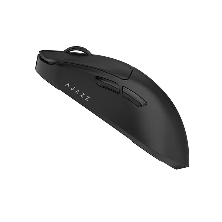 Безжична геймърска мишка Ajazz AJ159 V2 MC, 24000 dpi, 1000Hz, 6 програмируеми бутона, черна - AJ159-V2-MC-BK - 15