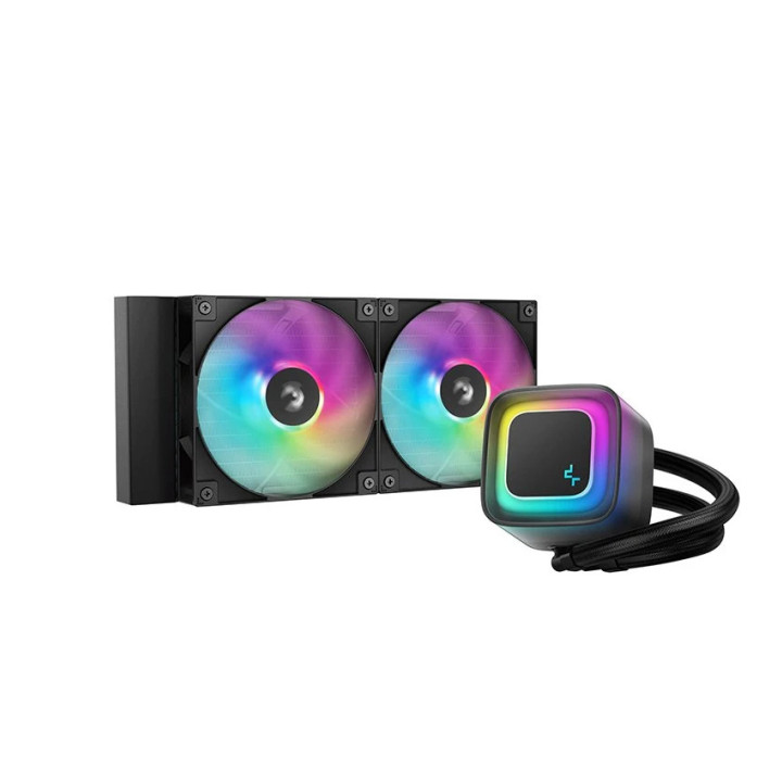 Геймърски компютър RTX 5060 Ti i5-14400F | Ion Computers
